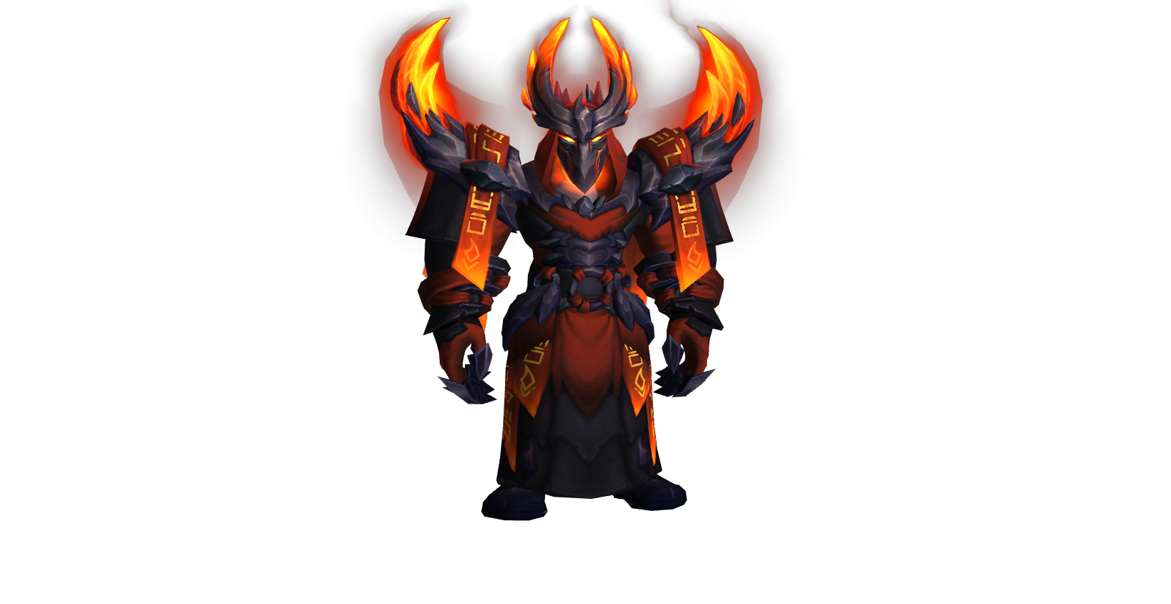 Priest Crimson Elite